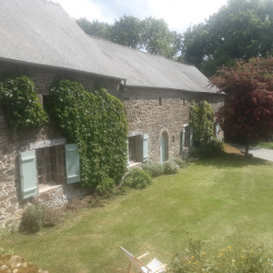 house for sale in Côtes-d'Armor