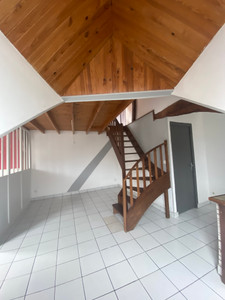Appartement à vendre à Fécamp, Seine-Maritime, Haute-Normandie, avec Leggett Immobilier