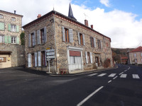 French property, houses and homes for sale in Grenier-Montgon Haute-Loire Auvergne