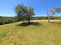 Maison à vendre à Bars, Dordogne - 226.000 € - photo 12