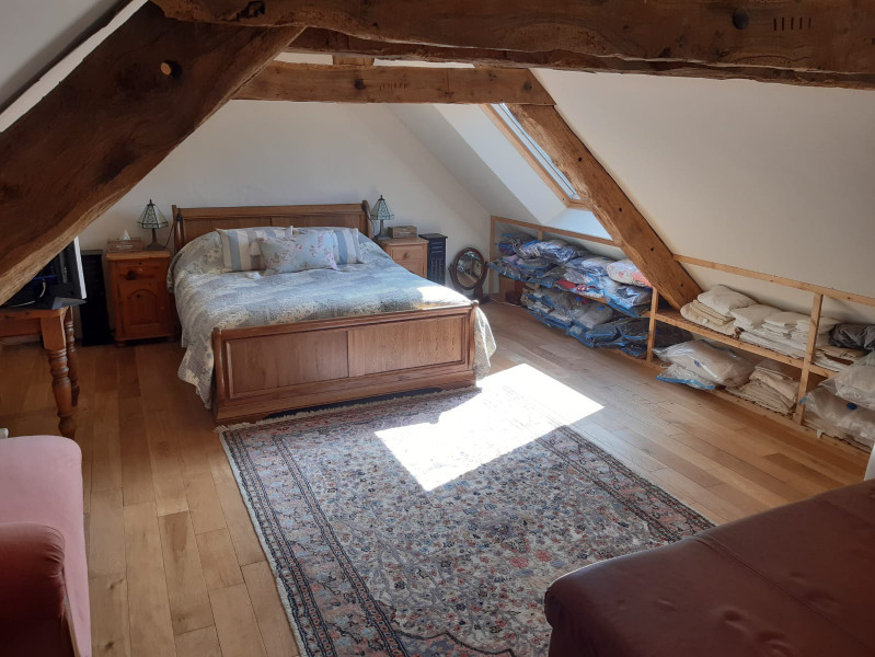 French property for sale in Guern, Morbihan - €296,800 - photo 7
