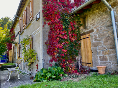 house for sale in Creuse