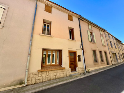 house for sale in Aude