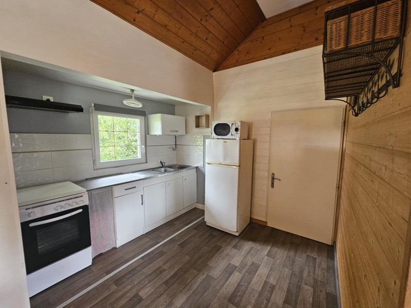 French property for sale in Fontaine-l'Abbé, Eure - €401,850 - photo 4