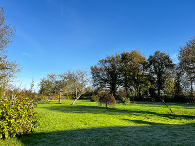 French property for sale in Combourg, Ille-et-Vilaine - €393,620 - photo 12