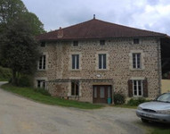 Maison à vendre à Les Mars, Creuse - 311.800 € - photo 1