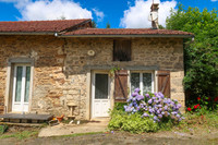 Maison à vendre à Bujaleuf, Haute-Vienne - 71 600 € - photo 2