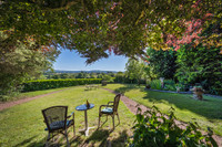 Maison à vendre à Saint-Didier-sur-Arroux, Saône-et-Loire - 348.500 € - photo 3