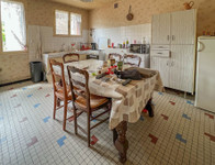 Maison à vendre à Barguelonne-en-Quercy, Lot - 141 700 € - photo 6