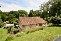 Maison à vendre à Montembœuf, Charente - 318.000 € - photo 13