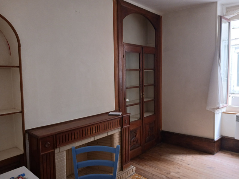 Appartement à vendre à Foix, Ariège - 52 000 € - photo 1