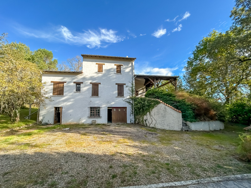French property for sale in Saint-Léon-sur-l'Isle, Dordogne - €142,857 - photo 5