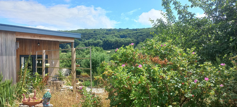 French property for sale in La Cellette, Puy-de-Dôme - €315,000 - photo 9