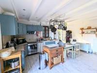 Maison à vendre à Saint-Martin-Terressus, Haute-Vienne - 224.700 € - photo 5