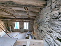 Maison à vendre à Lacrouzette, Tarn - 45.000 € - photo 8
