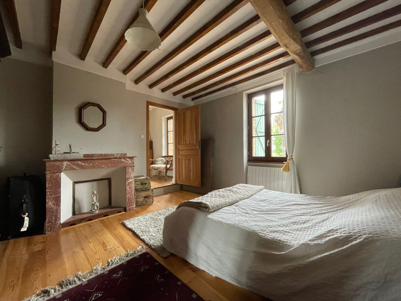 French property for sale in L'Isle-en-Dodon, Haute-Garonne - €400,000 - photo 4