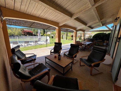 French property for sale in Carcès, Var - €827,000 - photo 6