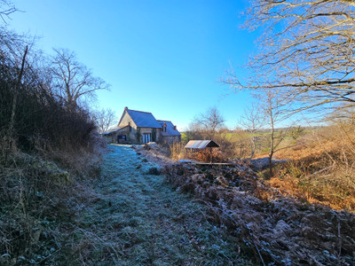 French property for sale in Saint-Priest-en-Murat, Allier - €150,000 - photo 10