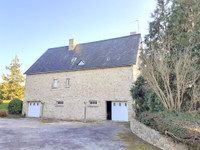 Maison à vendre à Mayenne, Mayenne - 296.500 € - photo 3