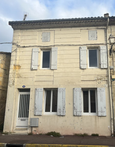 house for sale in Gironde