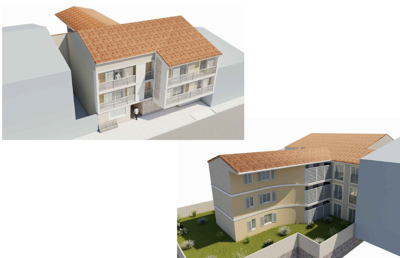 French property for sale in Cogolin, Var - €890,000 - photo 2