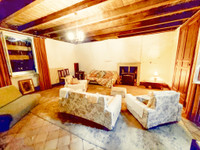 Maison à vendre à Asnois, Vienne - 109.000 € - photo 6