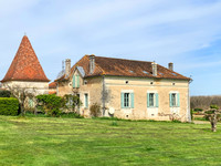 Maison à vendre à Saint-Romain, Charente - 535 300 € - photo 3