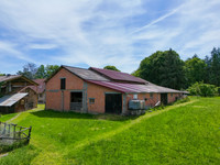 Propriété à vendre à Champsac, Haute-Vienne - 224 700 € - photo n°12