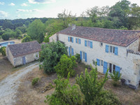 Propriété à vendre à Saint-Saturnin, Charente - 440 000 € - photo n°4