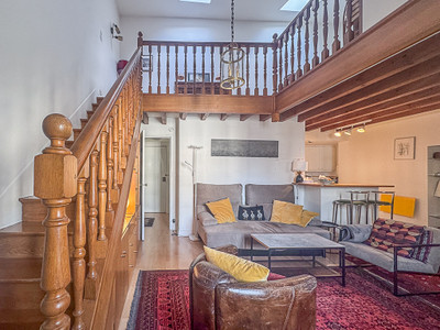 French property for sale in Paris 4e Arrondissement, Paris - €635,000 - photo 1