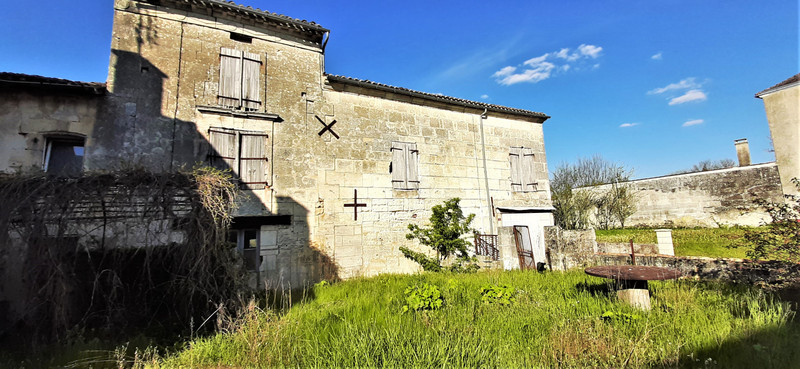french property for sale