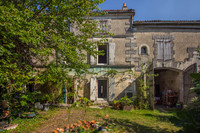 Propriété à vendre à Gond-Pontouvre, Charente - 185 000 € - photo n°2