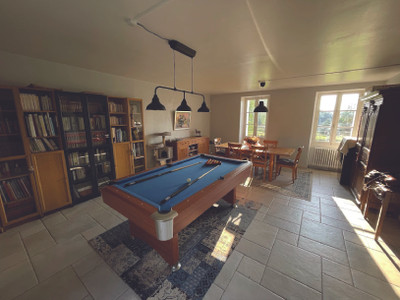 French property for sale in Écouché-les-Vallées, Orne - €634,000 - photo 7