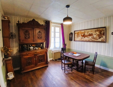 French property for sale in Lourdoueix-Saint-Michel, Indre - €66,600 - photo 2