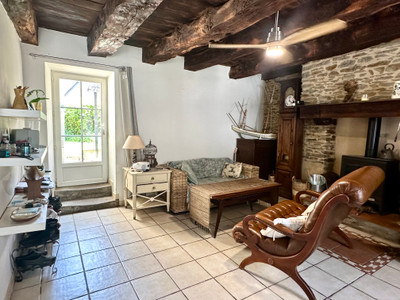 French property for sale in Josselin, Morbihan - €262,500 - photo 3