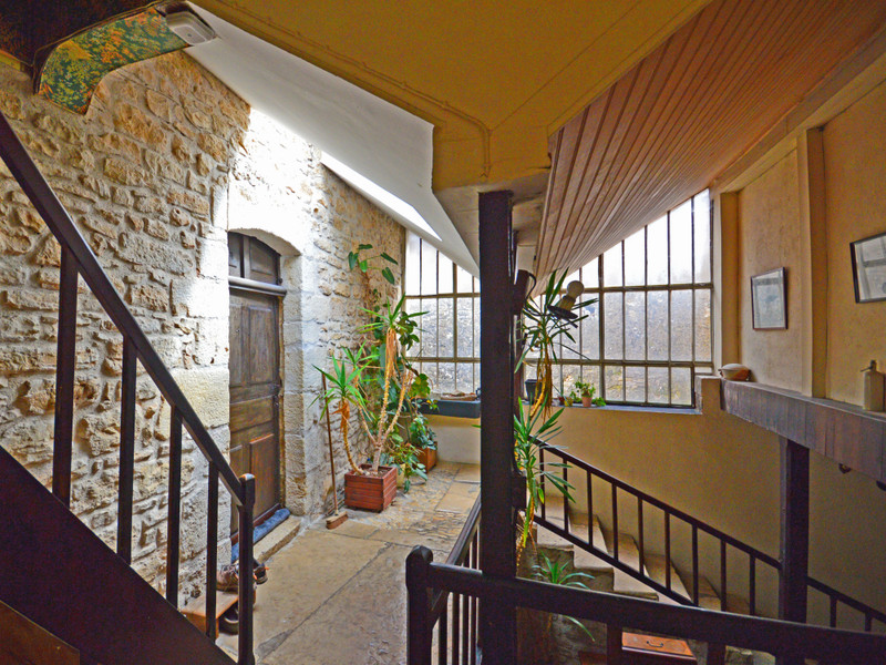 French property for sale in Tourtoirac, Dordogne - €130,800 - photo 8