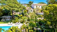 Propriété à vendre à Sainte-Maxime, Var - 3 490 000 € - photo n°1