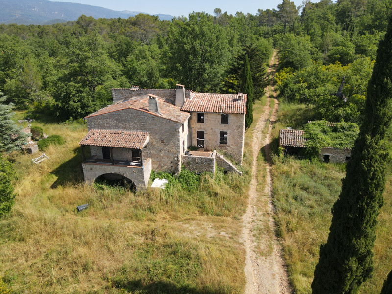 French property for sale in Fayence, Var - €1,250,000 - photo 4