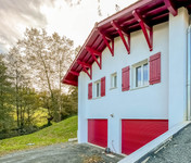 Maison à vendre à Hasparren, Pyrénées-Atlantiques - 570 000 € - photo 8