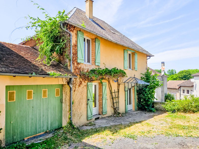 house for sale in Haute-Vienne