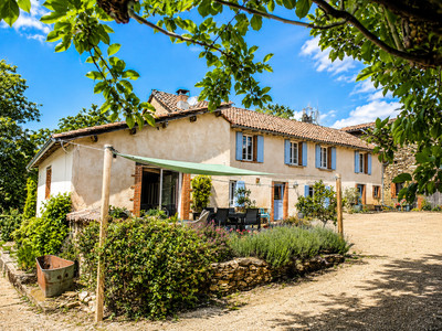 house for sale in Tarn