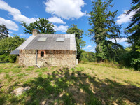 Maison à vendre à Saint-Cyr-du-Bailleul, Manche - 145.000 € - photo 4
