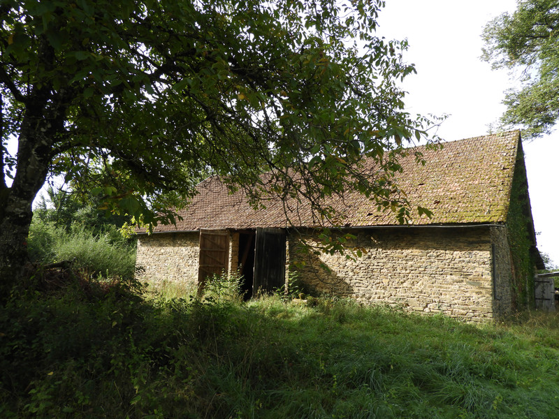 French property for sale in Eyburie, Corrèze - &#8364;77,000 - photo 5