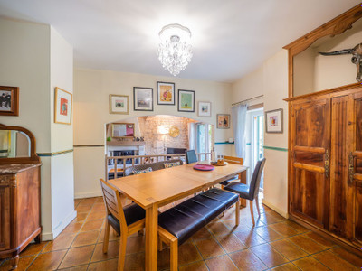French property for sale in Pons, Charente-Maritime - €540,600 - photo 8