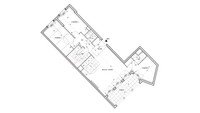 Appartement à vendre à Le Plessis-Robinson, Hauts-de-Seine - 519.100 € - photo 10