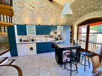 Appartement à vendre à Azille, Aude - 140.000 € - photo 12