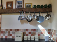Maison à vendre à Romagne, Vienne - 43.600 € - photo 4