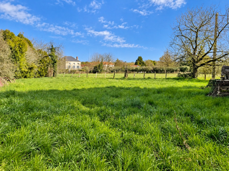 French property for sale in Courcôme, Charente - €82,500 - photo 2
