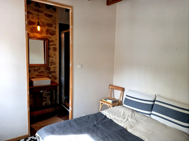 French property for sale in Treignac, Corrèze - €68,600 - photo 4