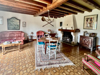 Maison à vendre à Deviat, Charente - 252.688 € - photo 5